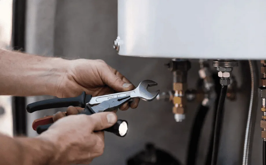 Why choose Water Heater Repair in Bryant, IL